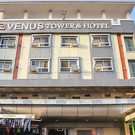 Oyo 11840 Hotel Venus Ajmer Luaran gambar