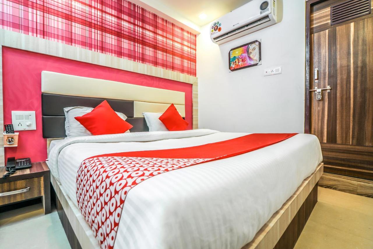 Oyo 11840 Hotel Venus Ajmer Luaran gambar