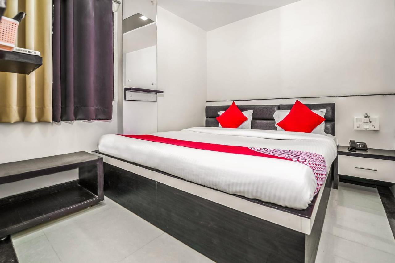 Oyo 11840 Hotel Venus Ajmer Luaran gambar